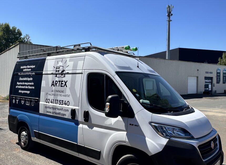 Devis gratuit pour vos travaux de ravalement de façade